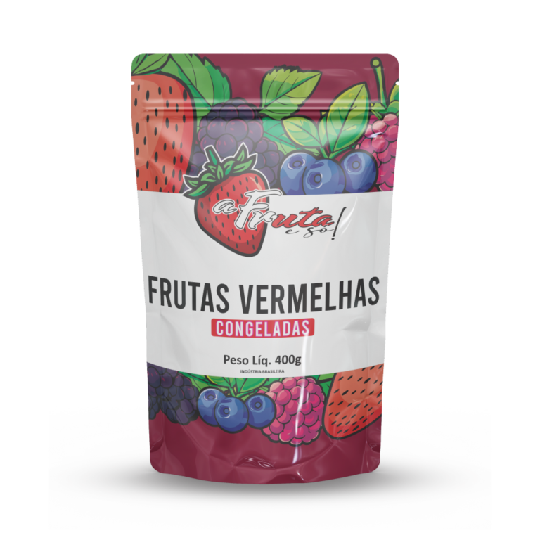 MOCKUP FRUTAS VERMELHAS 400GR